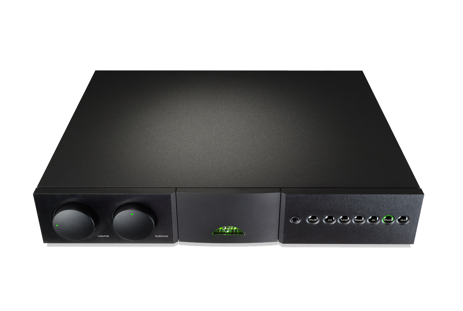 SUPERNAIT 3 Integrated Amplifier