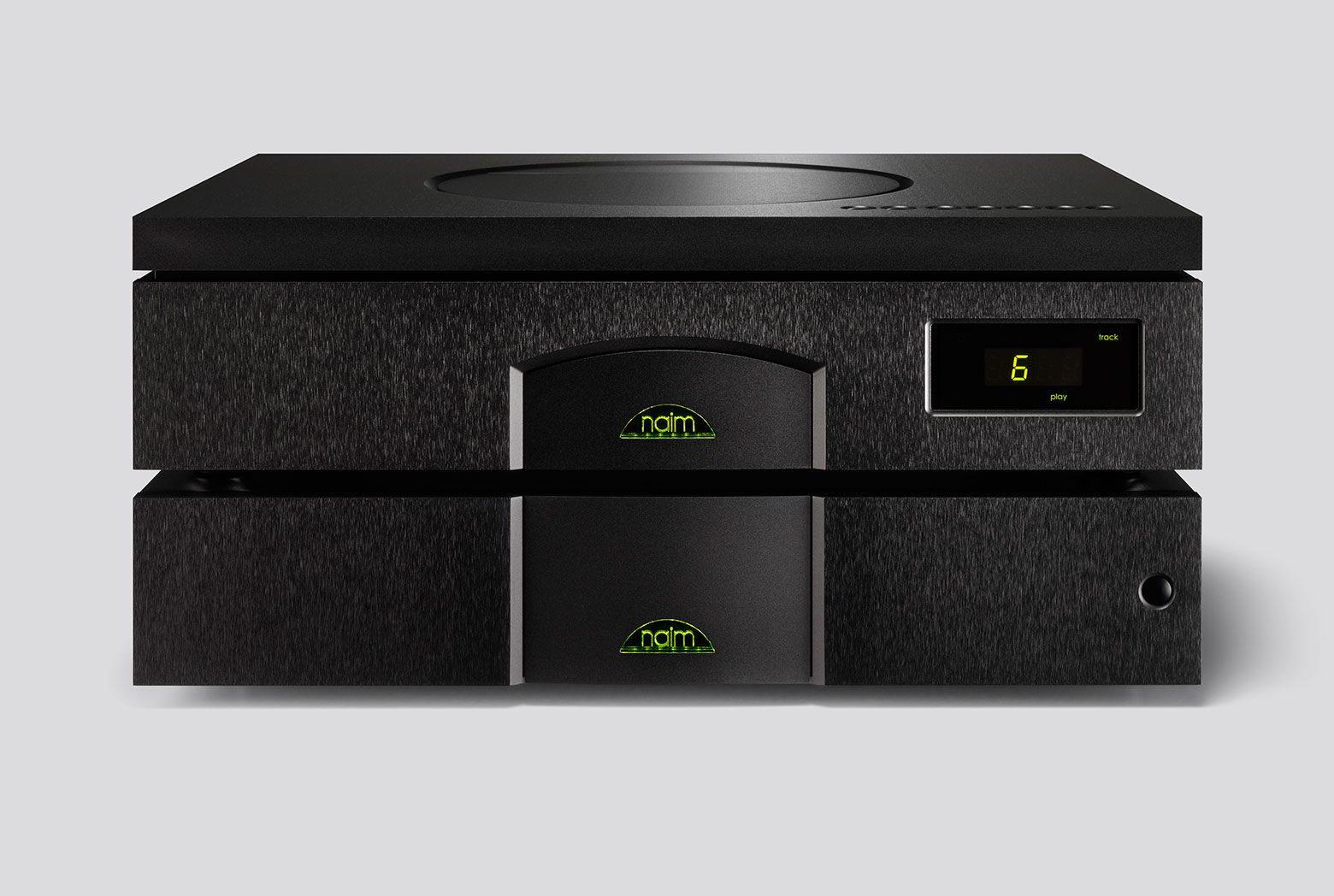 CD555 CD Player