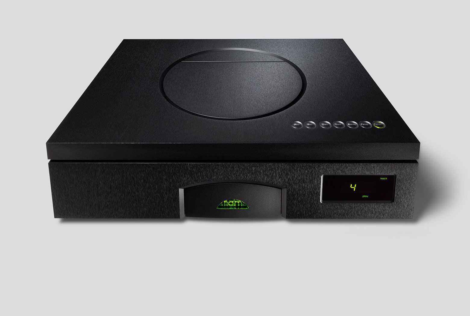 CD555 CD Player