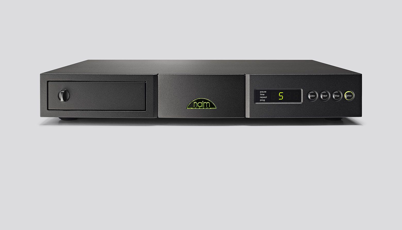 CD5si cd player