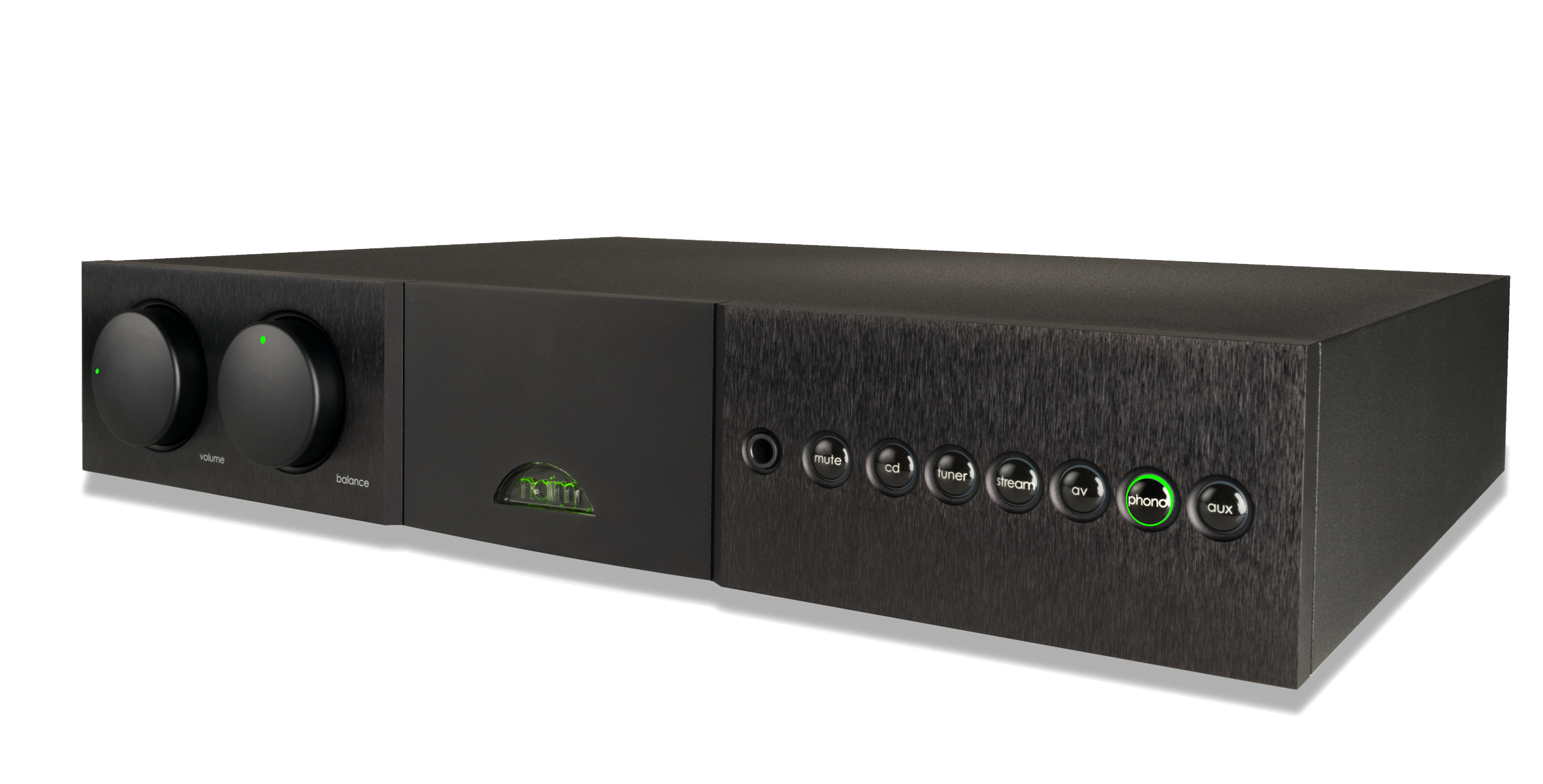 SUPERNAIT 3 Integrated Amplifier
