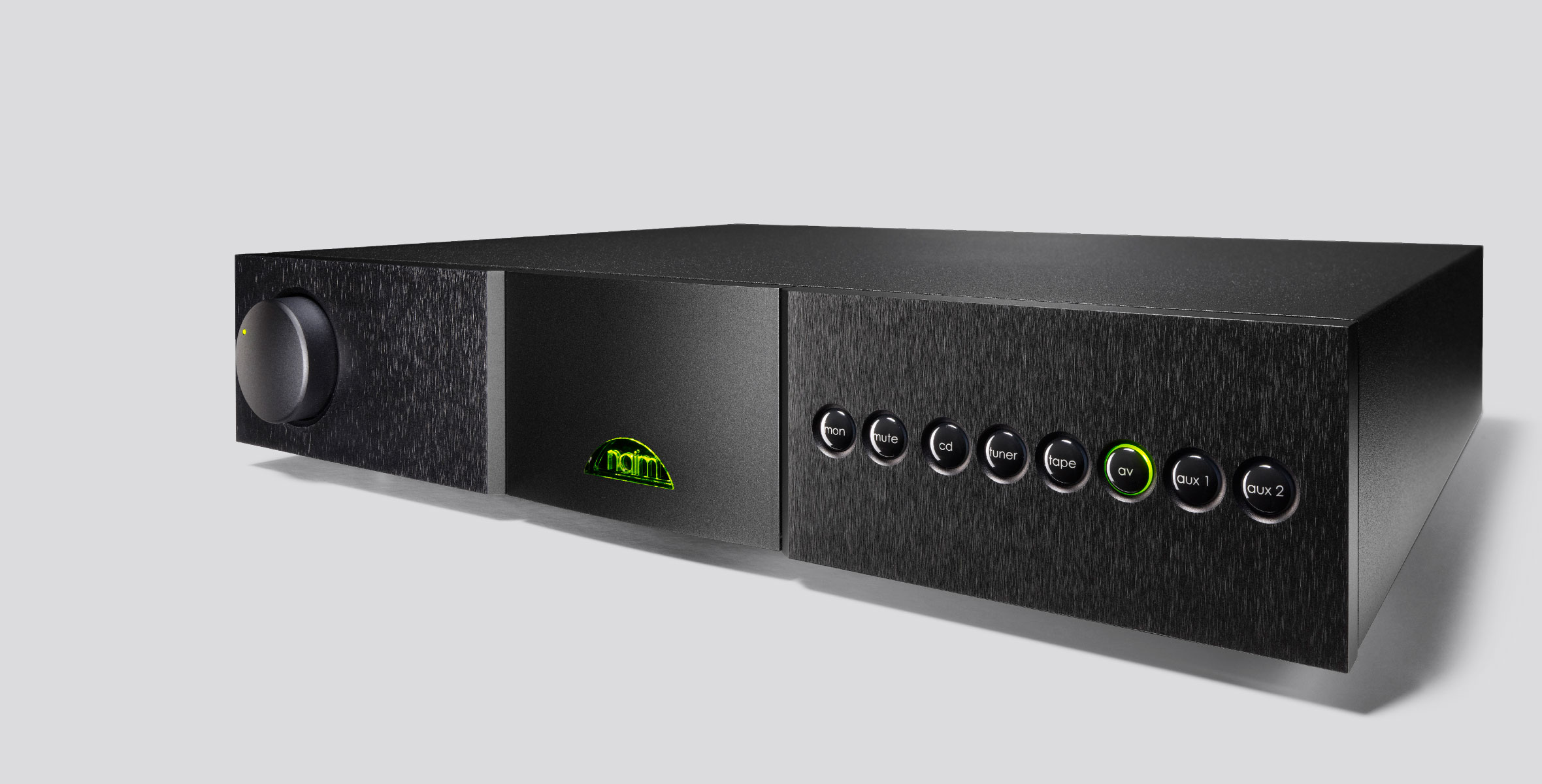 NAC 202 Separate Preamplifier