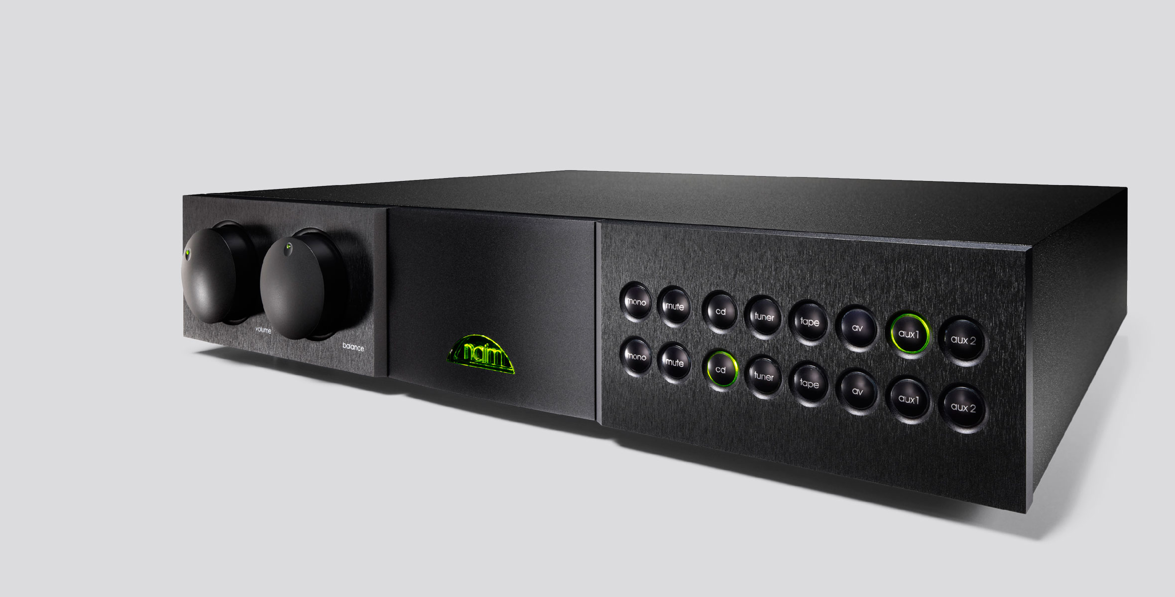 NAC 252 Separate Preamplifier