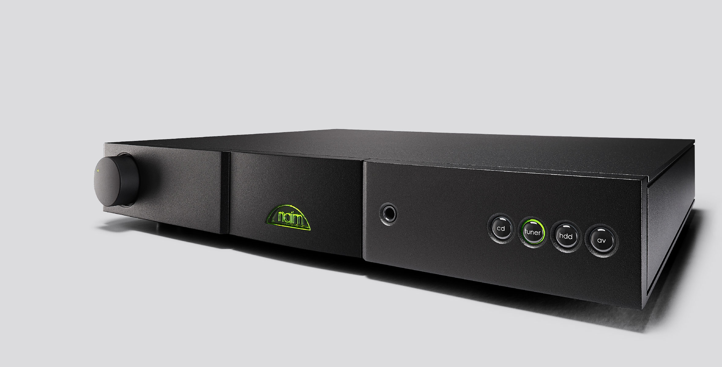 NAIT 5si Integrated Amplifier