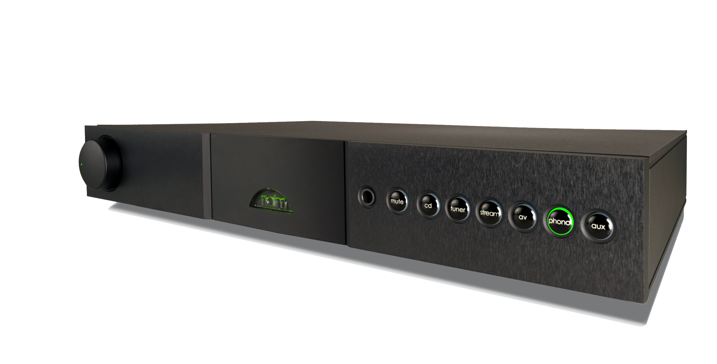 NAIT XS 3 Integrated Amplifier