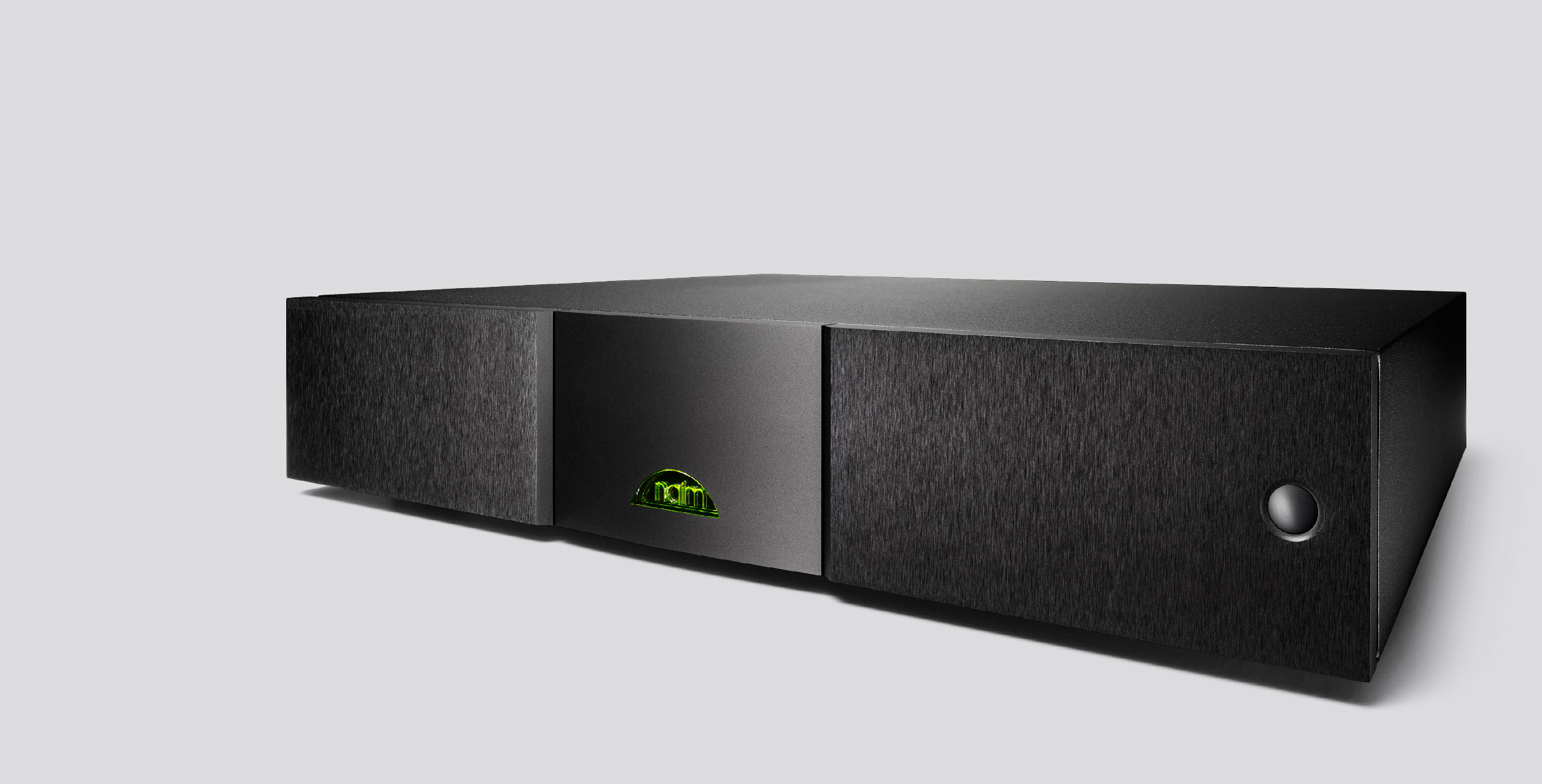 NAP 200 power amplifier