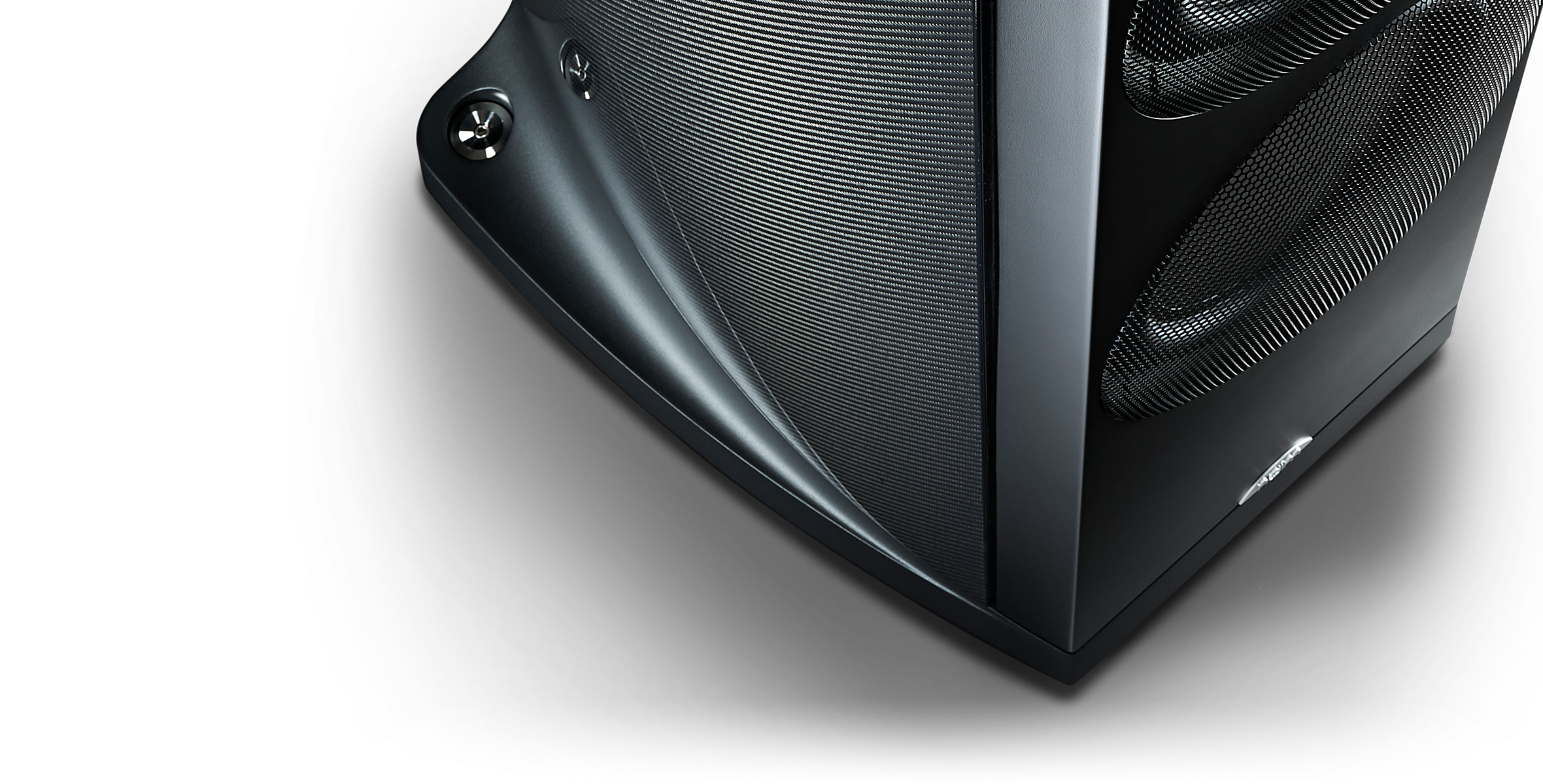 Ovator S-800 Loudspeaker
