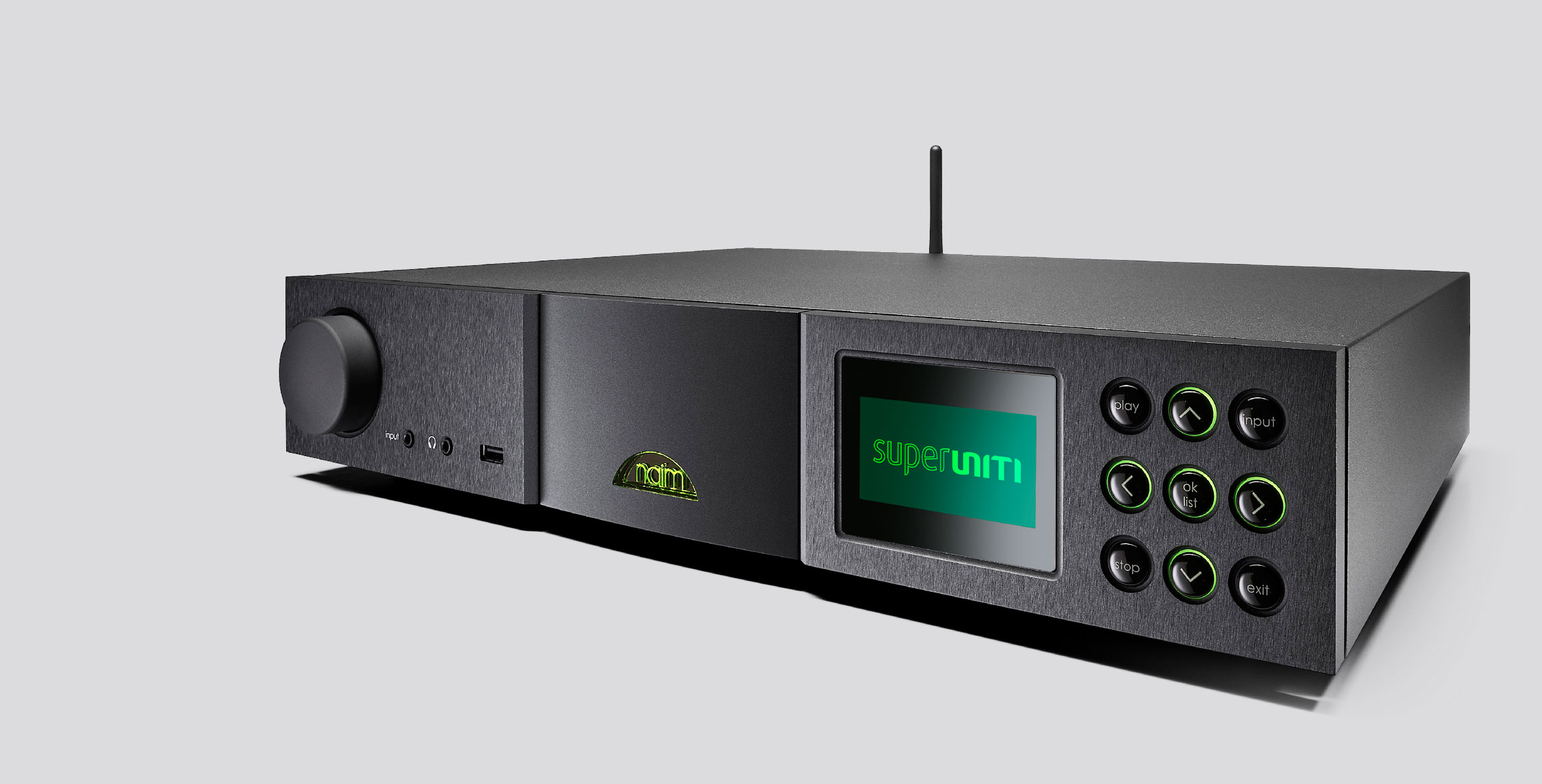 SuperUniti All in One
