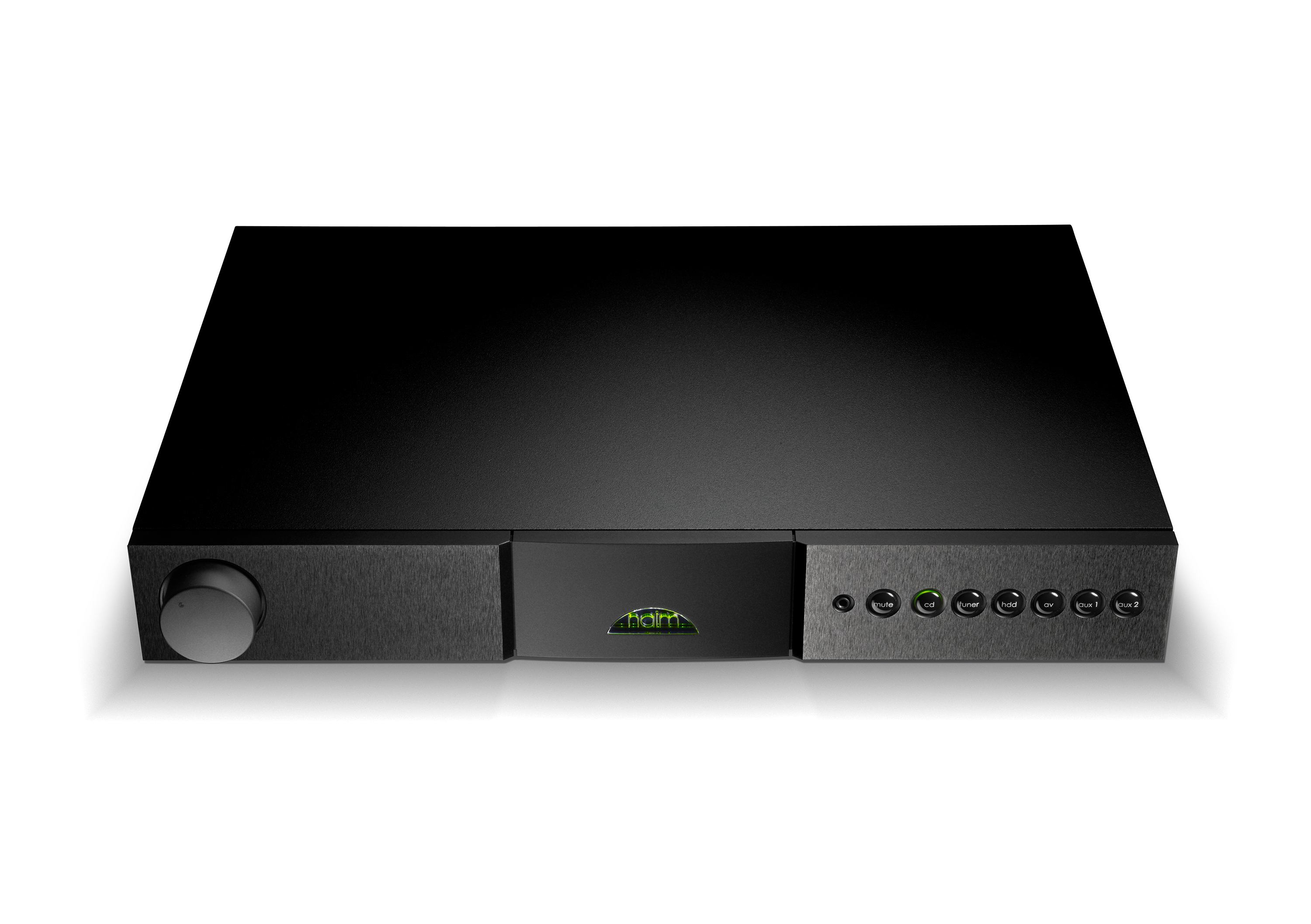 NAC 152 XS Separate Preamplifier NAC 152 XS Separate Preamplifier