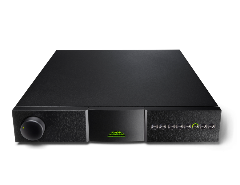NAC 202 Separate Preamplifier
