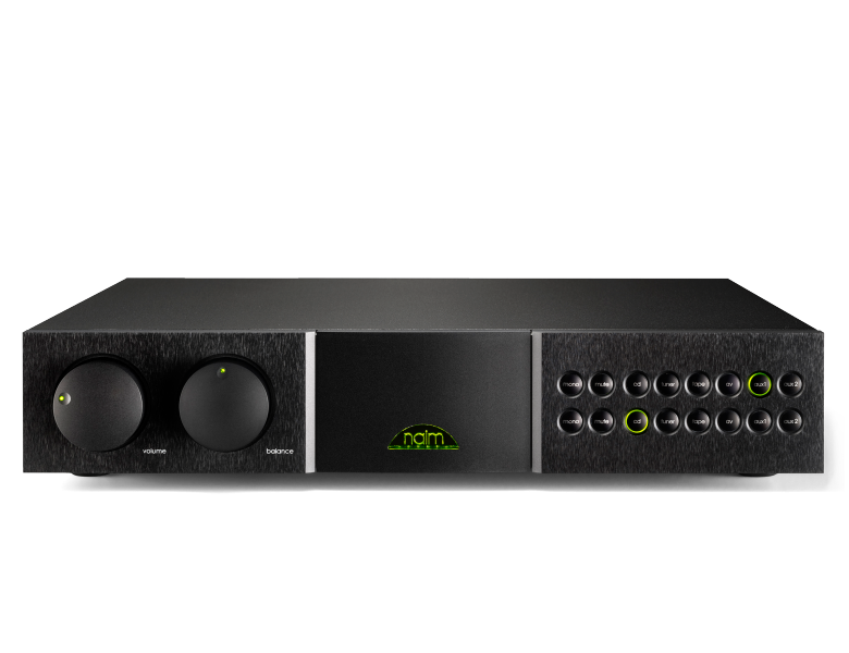 NAC 252 Separate Preamplifier
