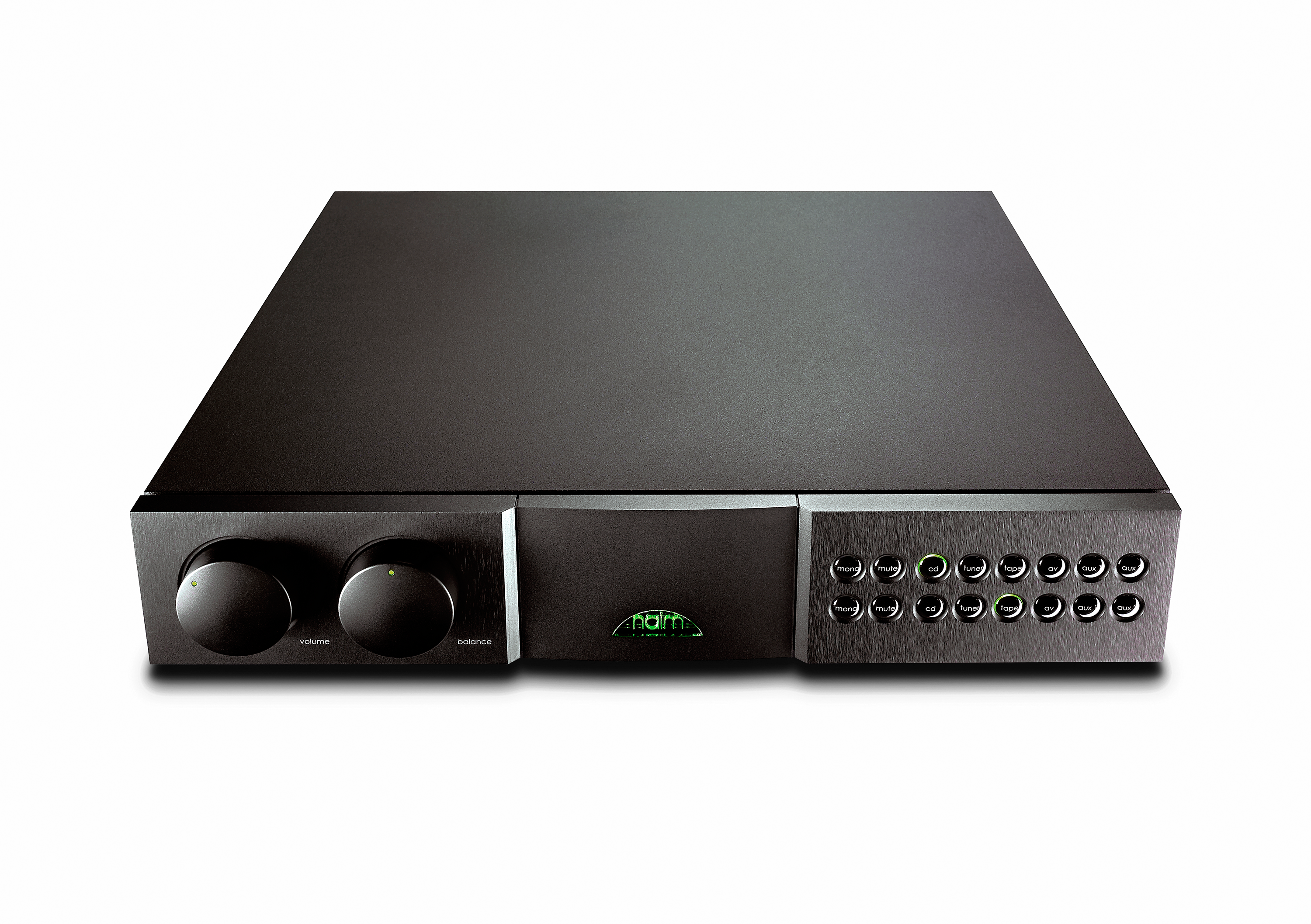 NAC 252 Separate Preamplifier