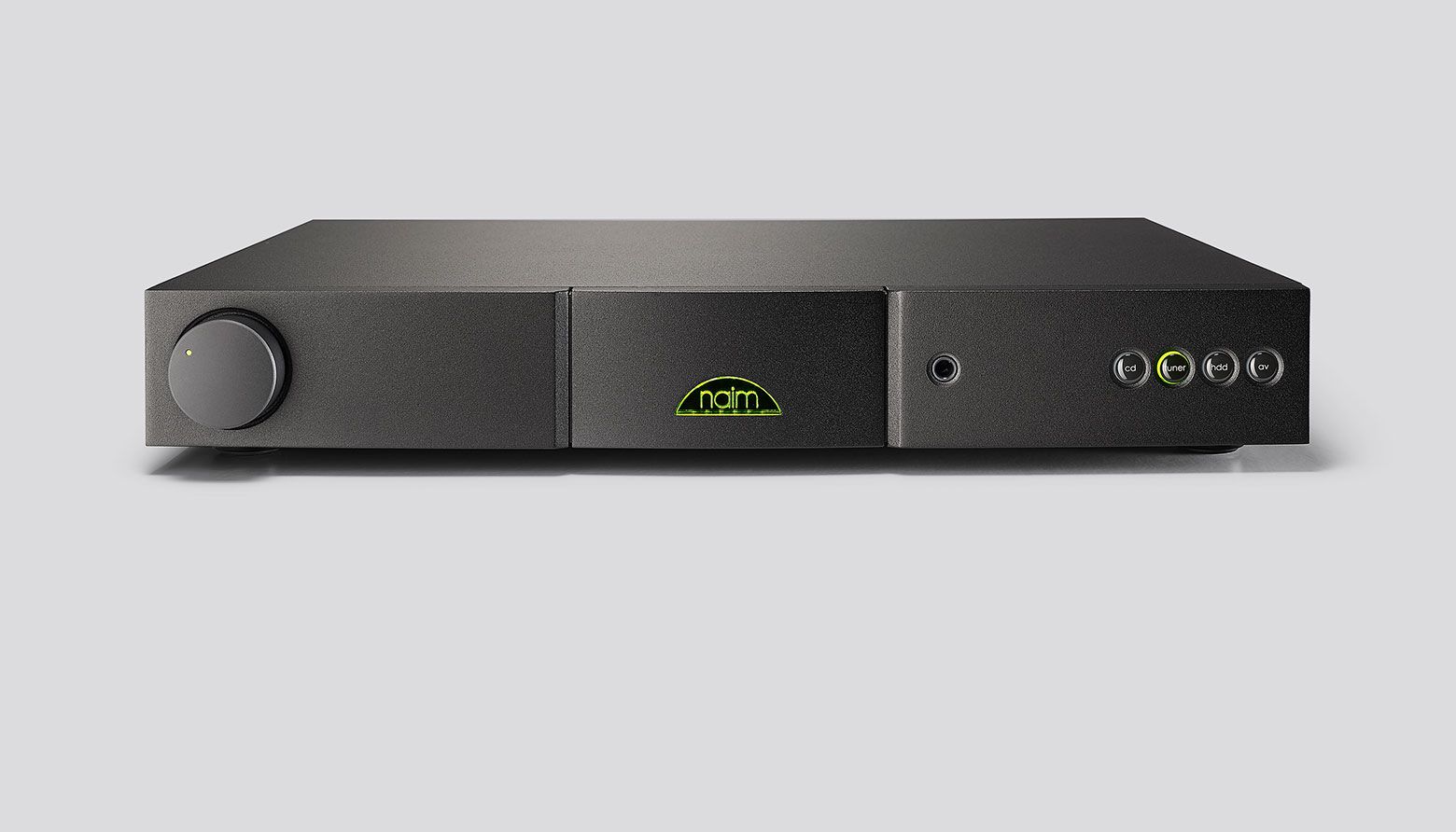 NAIT 5si Integrated Amplifier