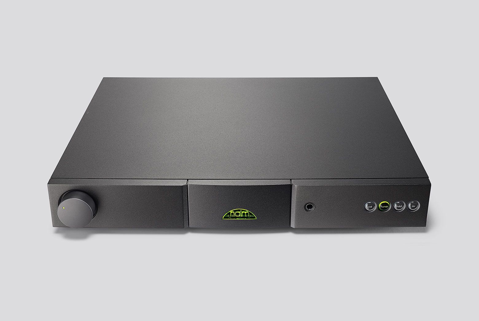 NAIT 5si Integrated Amplifier