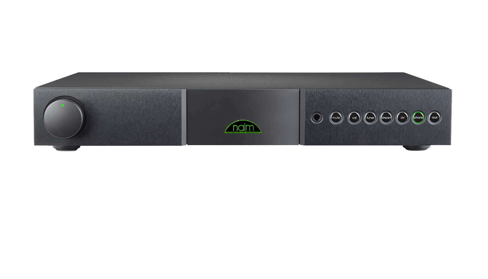 NAIT XS 3 Integrated Amplifier