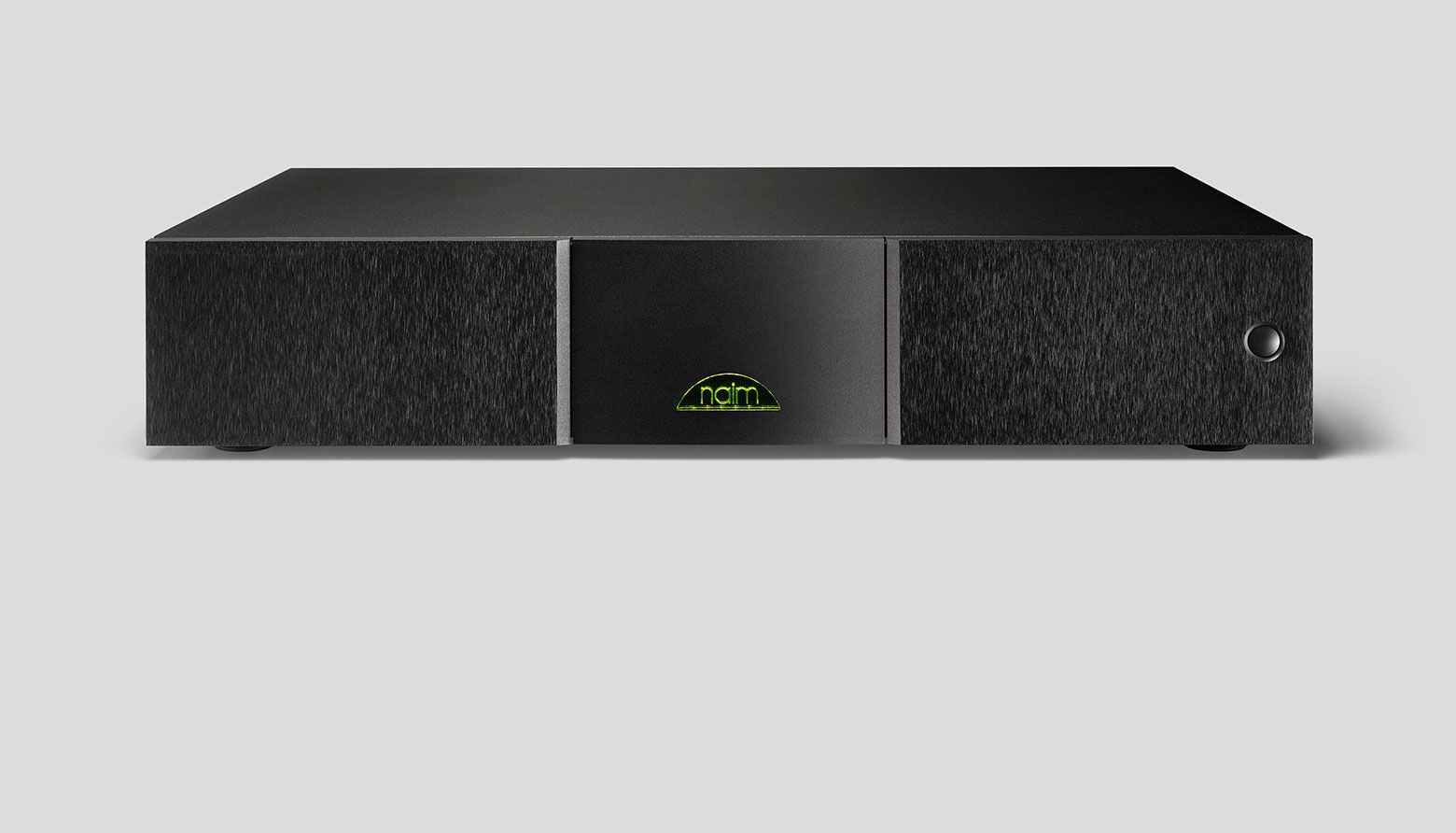NAP 200 power amplifier