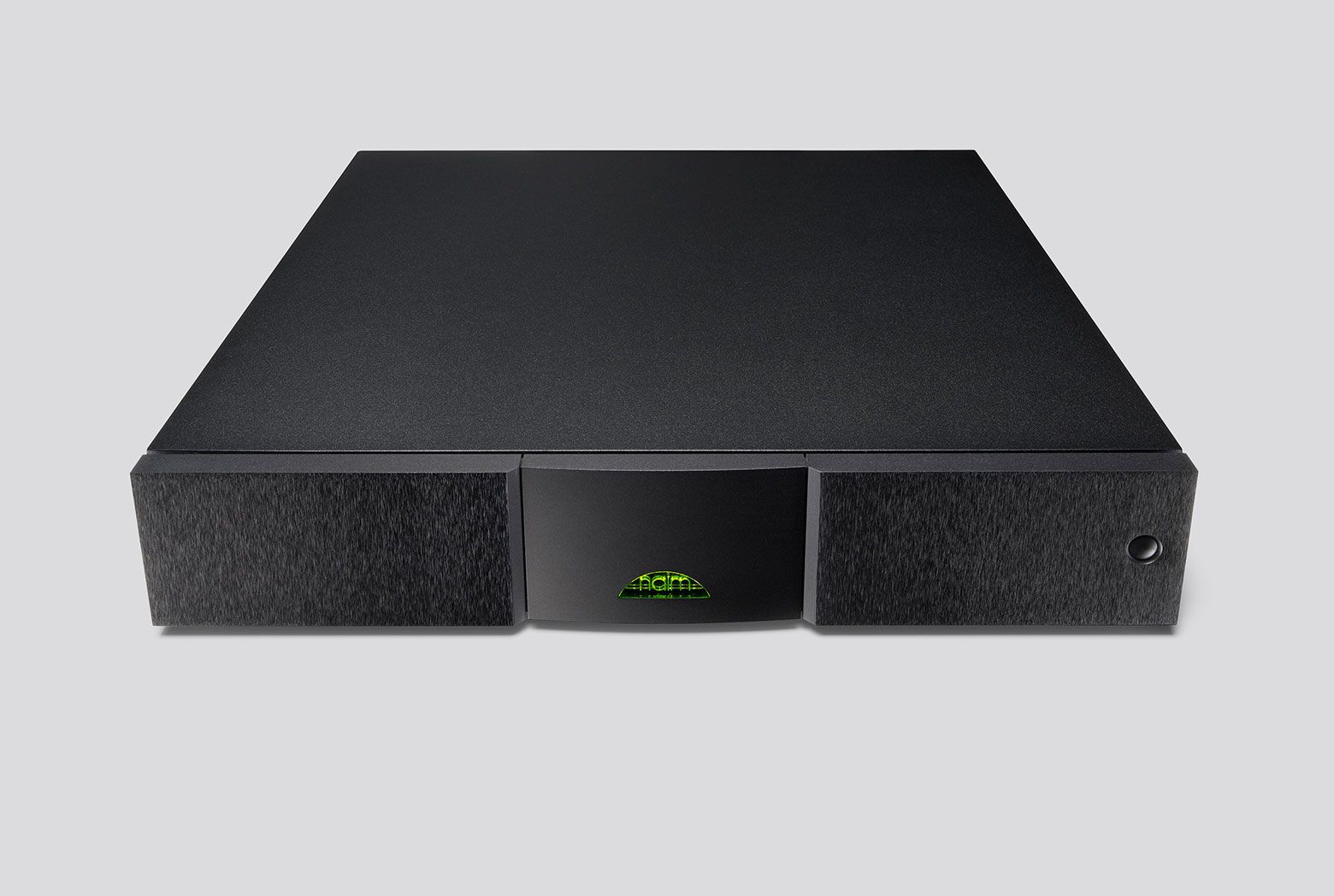 NAP 200 power amplifier