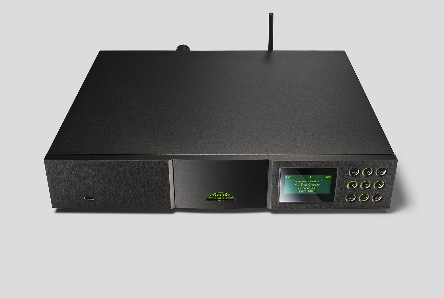 NDS Network Player