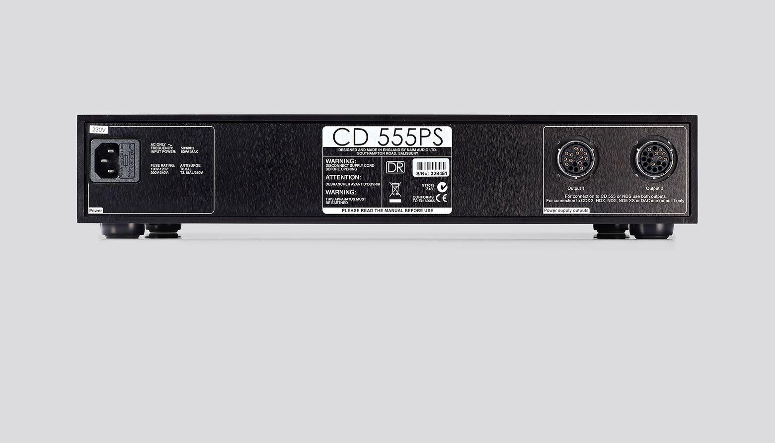 555 PS