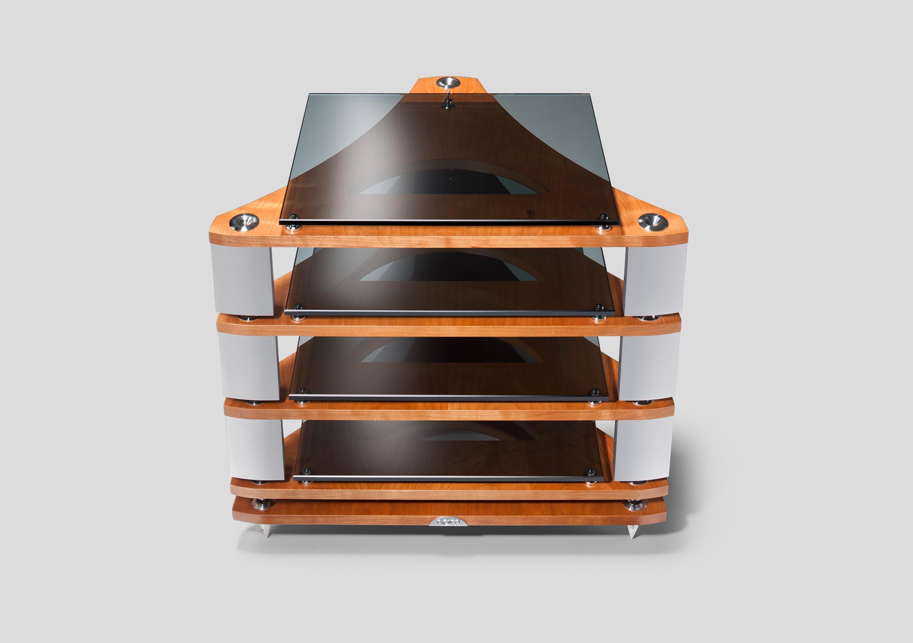 Fraim Hifi Rack