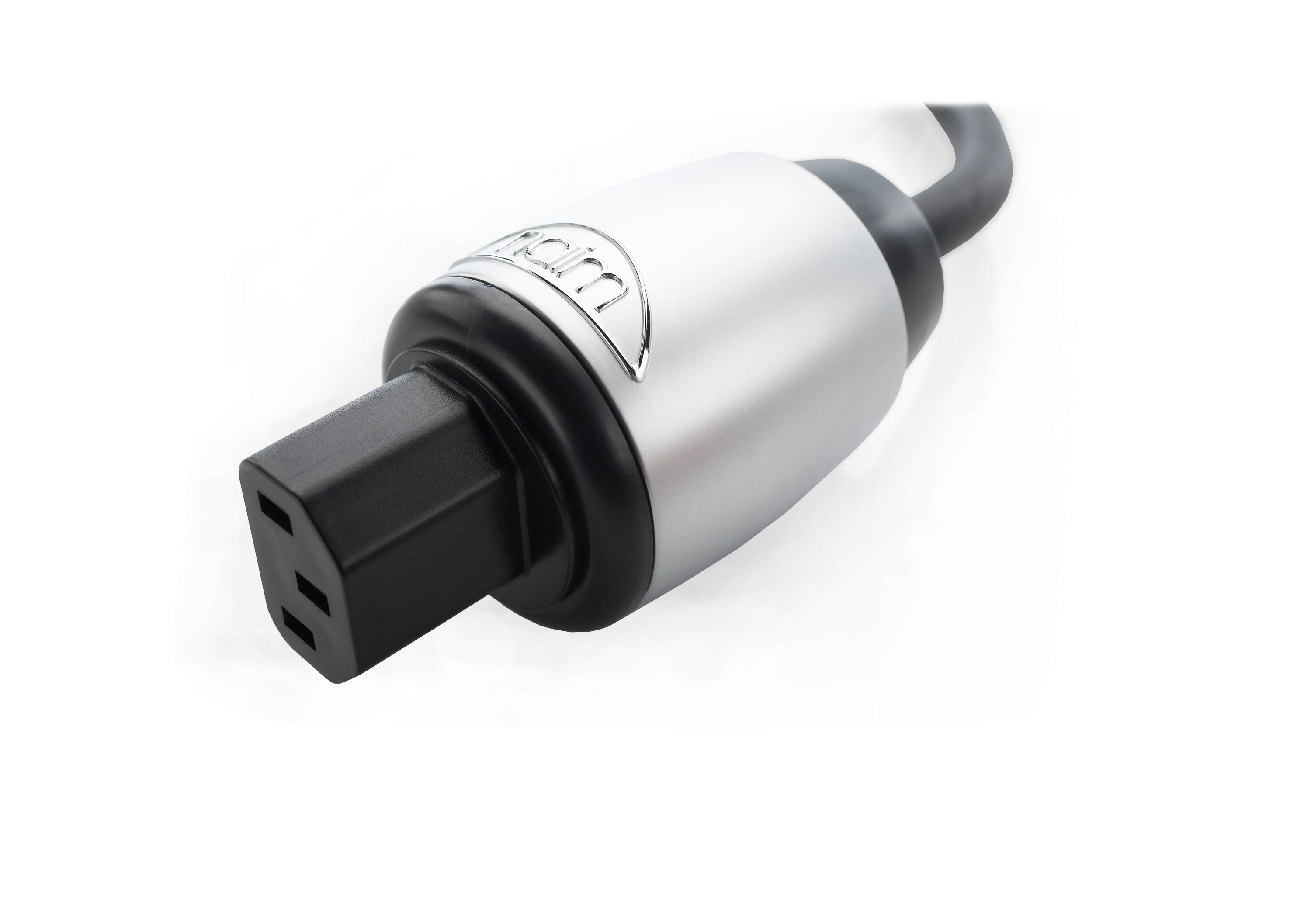 Power-Line Mains Plug